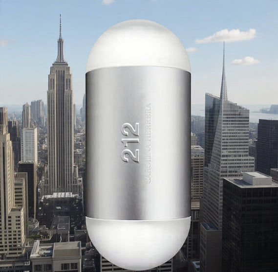 Carolina Herrera 212 NYC Women