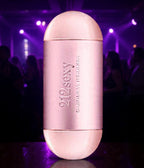 Carolina Herrera  212 Sexy Women