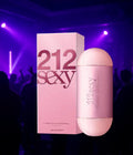Carolina Herrera  212 Sexy Women