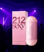Carolina Herrera  212 Sexy Women