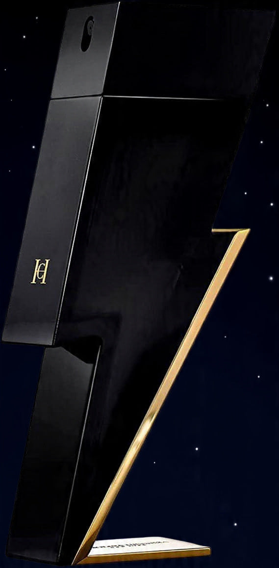 Carolina Herrera Bad Boy