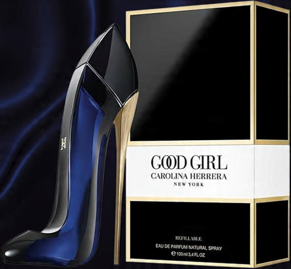 Carolina Herrera Good Girl