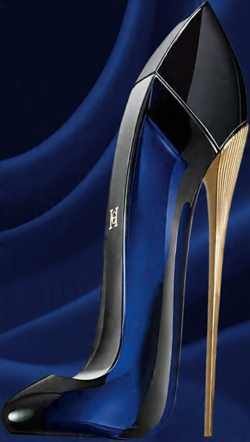 Carolina Herrera Good Girl