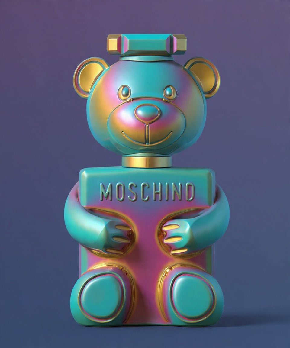 Moschino Toy 2 Pearl