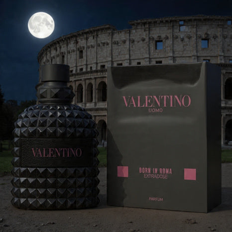 Valentino Uomo Born in Roma Extradose
