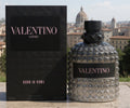 Valentino Born In Roma Uomo