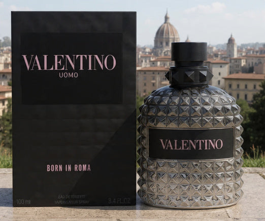 Valentino Born In Roma Uomo