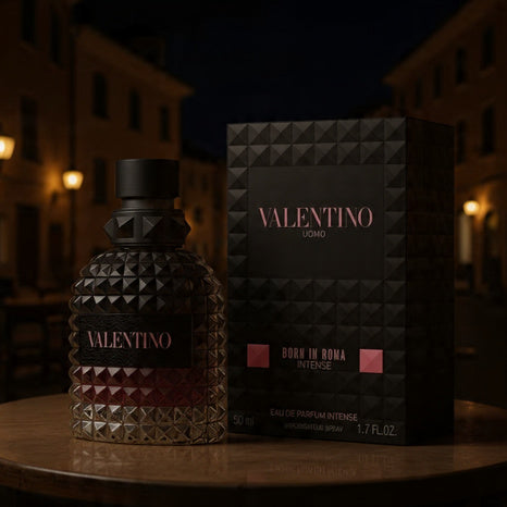Valentino Born In Roma Uomo Intense