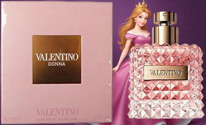 Valentino Donna